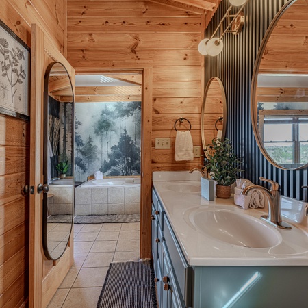 Smoky Mountain Haven