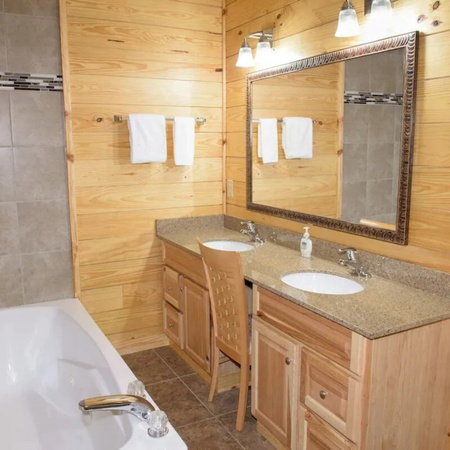 Nature's Haven Lodge