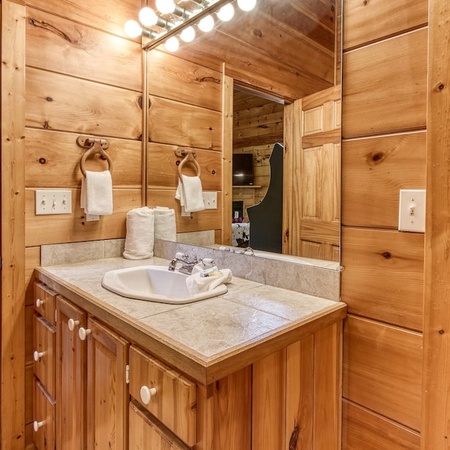 Willow Heights Lodge