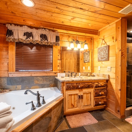 Big Bear Lodge