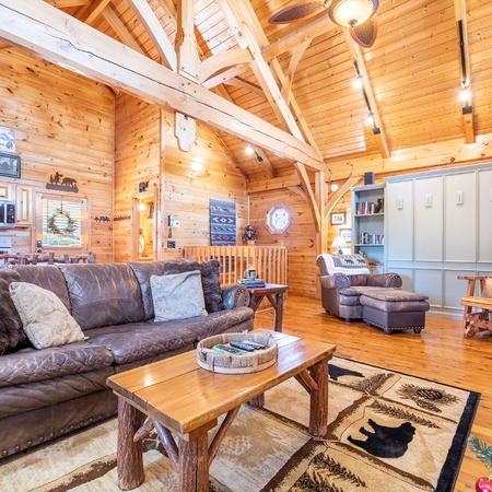 Smokey's Hideaway