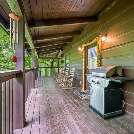 Smoky Mountain Jewel Unit 2