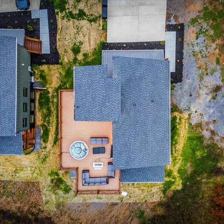 Lookout Lodge
