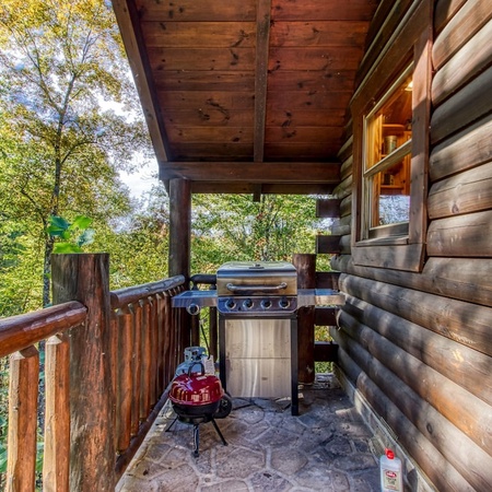Cozy Bear Lodge