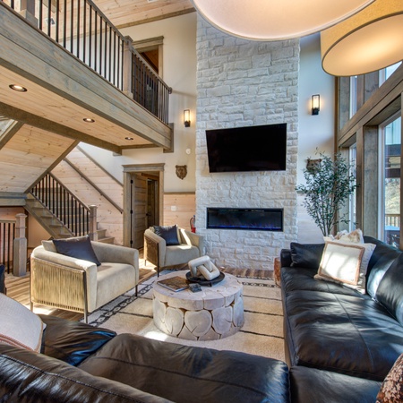 CoCo Bear Lodge
