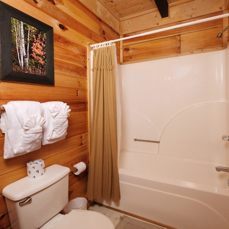 Smoky Mountain Jewel Unit 2
