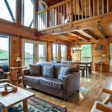 Kick Back Shack
