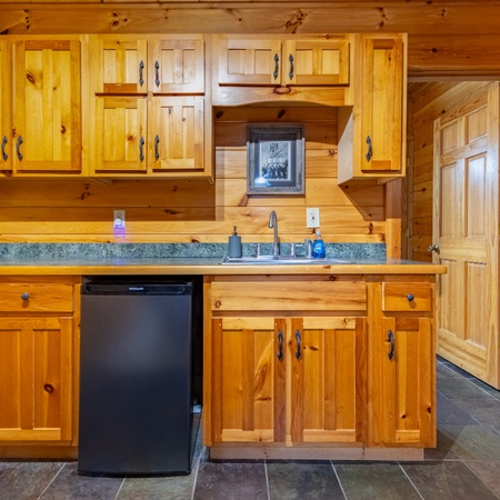Sweet Bear Hideaway