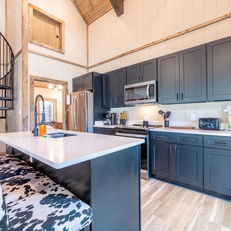 Suite Retreat