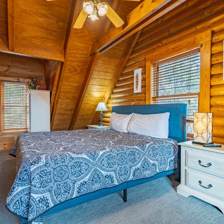 Pigeon Forge Perch
