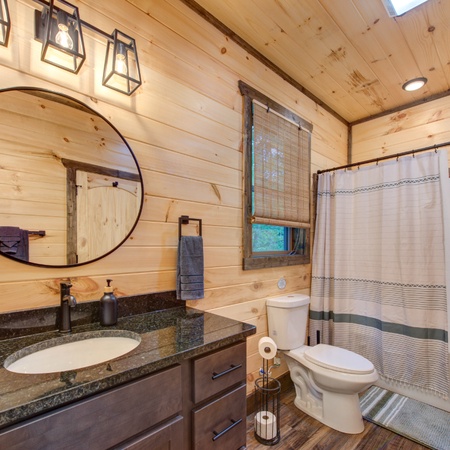 Dreamcatcher Lodge