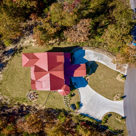 Summit Castle