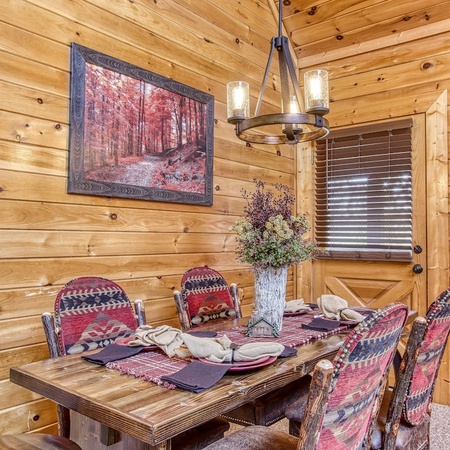 Cubs Cozy Den