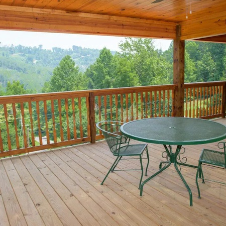 Nature's Haven Lodge