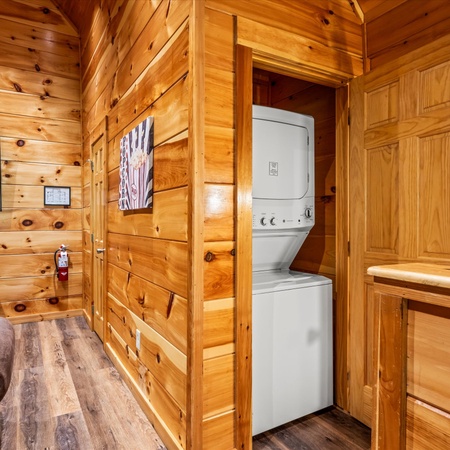Mountain Getaway