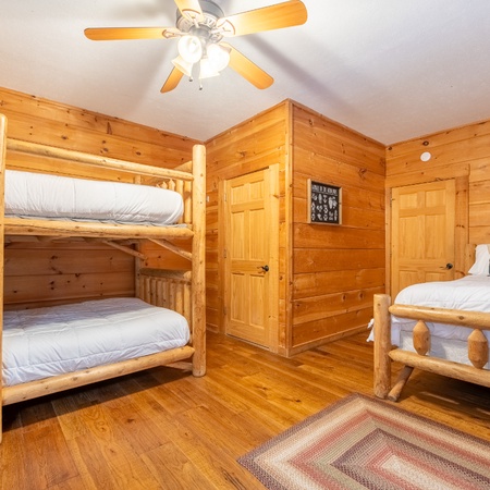 Big Bear Lodge