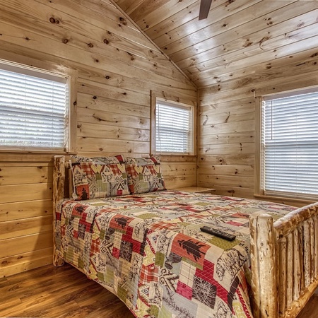 Smokey Peak Inn