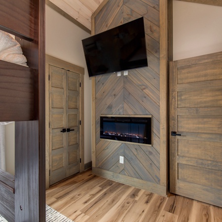 CoCo Bear Lodge