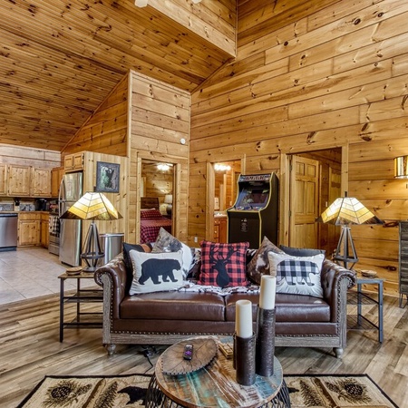 Willow Heights Lodge
