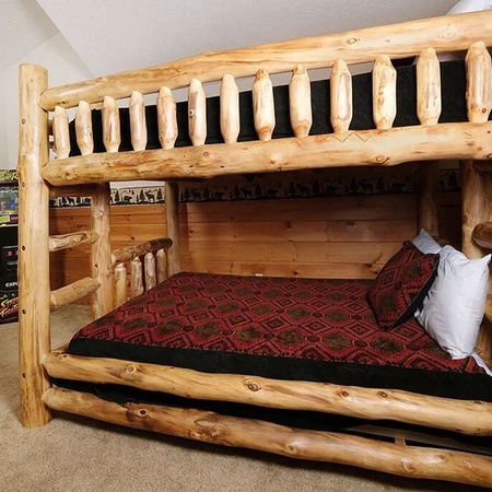 Yeti Lodge