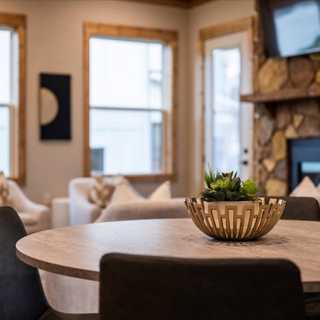 Skyline Chalet
