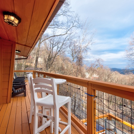 Honey Bear Lodge