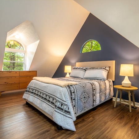 Family Mountain Lodge