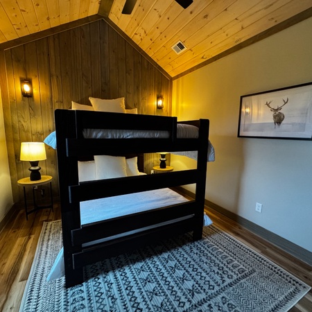 CoCo Bear Lodge
