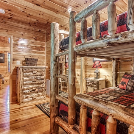 Four Bears Lodge