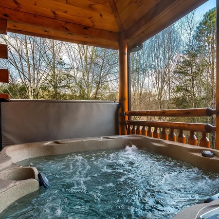 Lykke Lodge