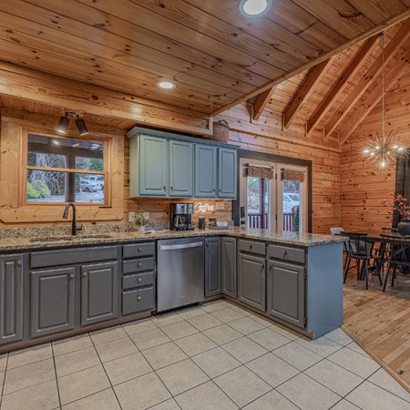 Smoky Mountain Haven