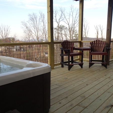 Hickory Haven