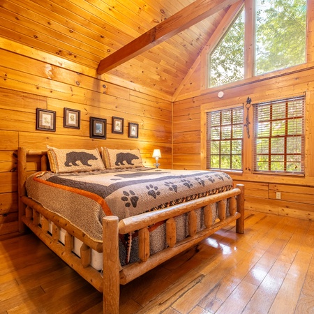Lazy Bear Lodge