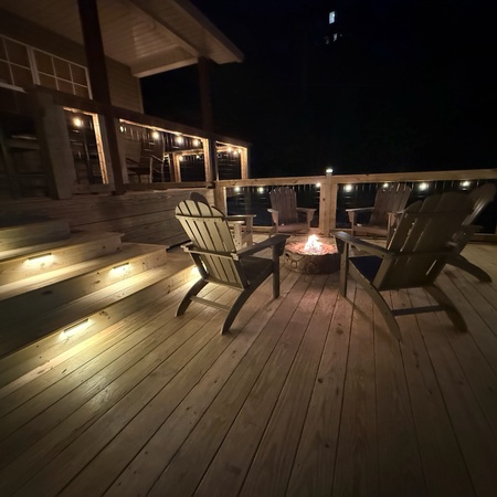 Sunset Cove
