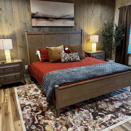 CoCo Bear Lodge