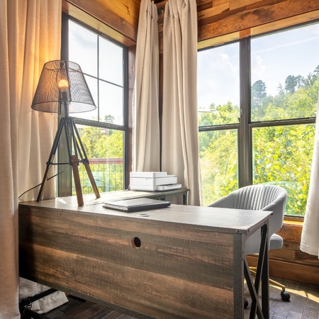 Cloud Haven Retreat