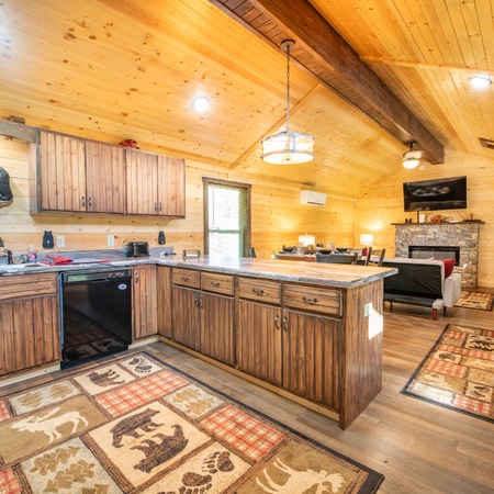 Tennessee Dream