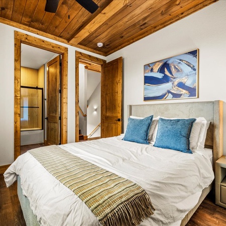 Skyline Chalet