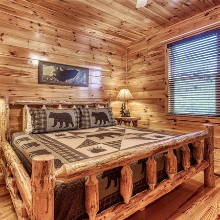 Four Bears Lodge