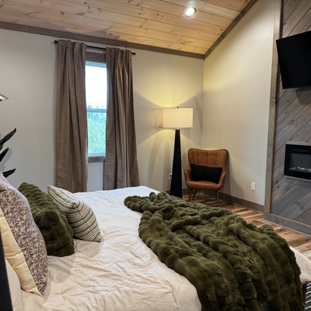 CoCo Bear Lodge