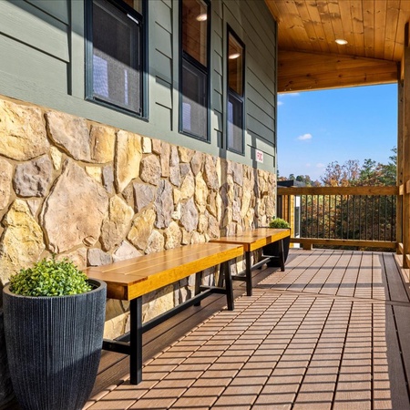 Skyline Chalet