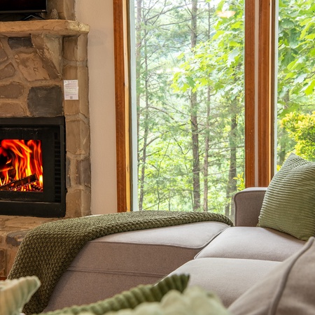Family Mountain Lodge