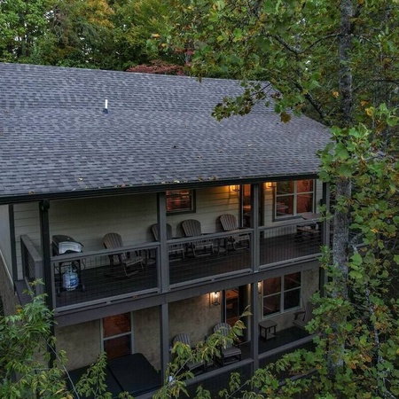 Hillside Haven