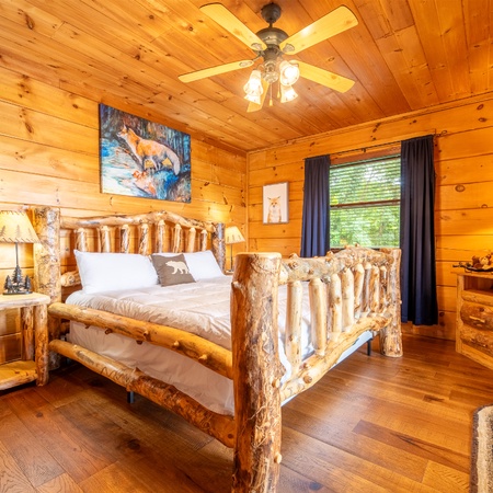 Big Bear Lodge