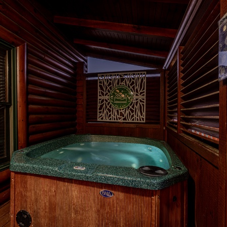 Smoky Mountain Haven