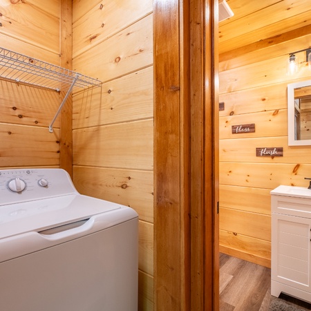 Nestled Inn