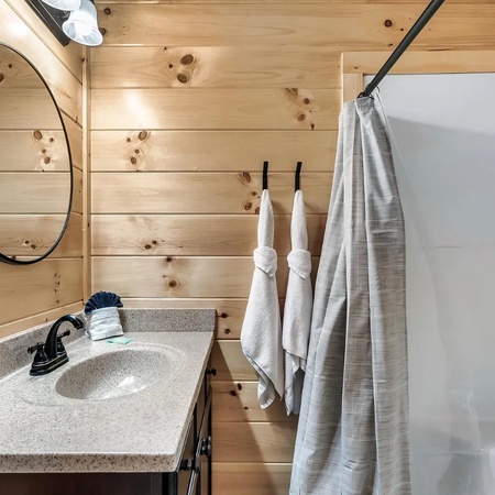 Lykke Lodge