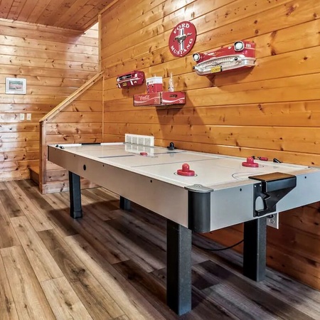 Rocky Top Lodge