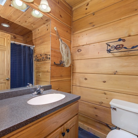 Black Bear Lodge