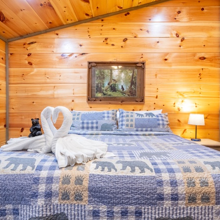 Country Bear Hideaway